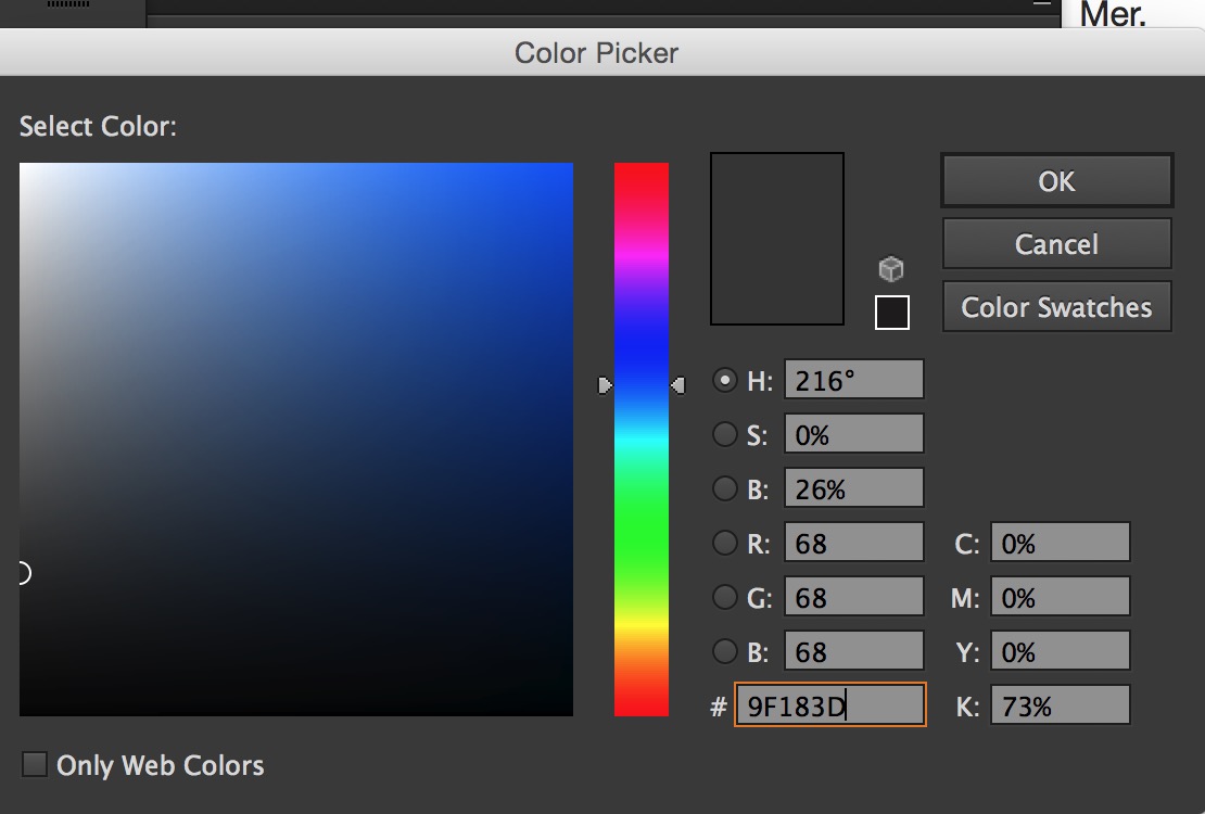 Hex Code Color Picker From Image : Want a color palette that matches